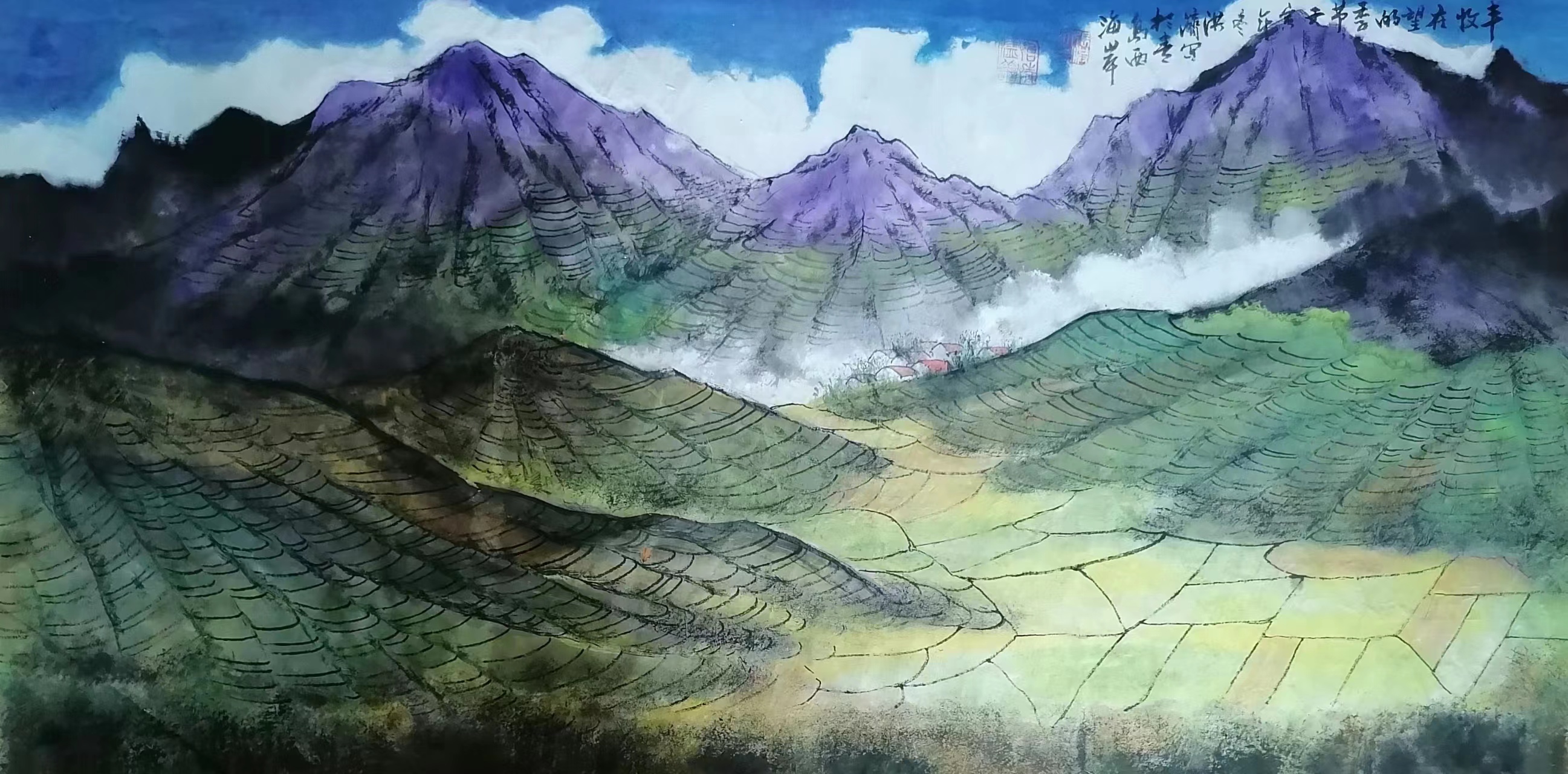 张洪济
