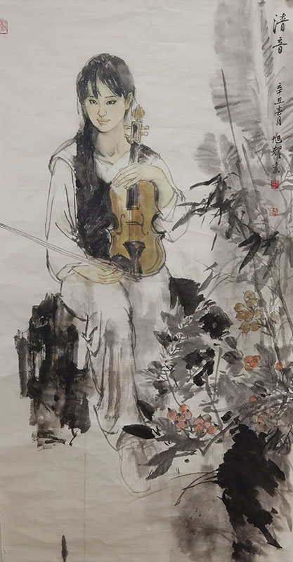 孟旭耀