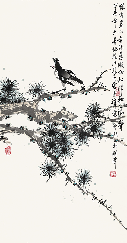 曾景祥