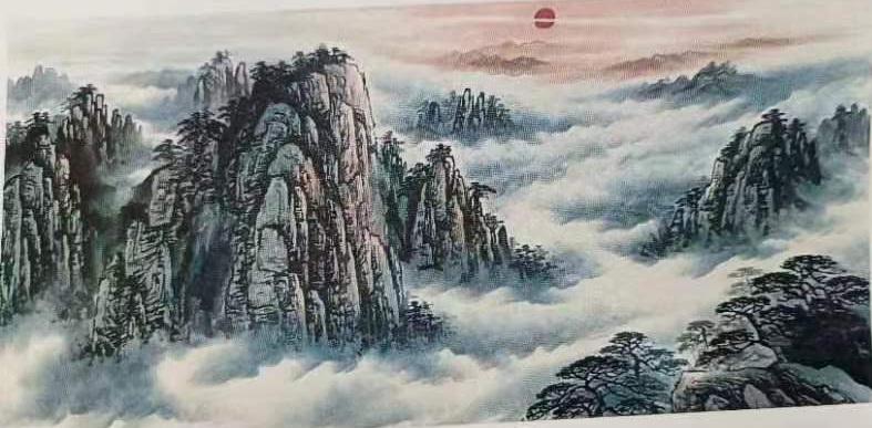 陈辉武