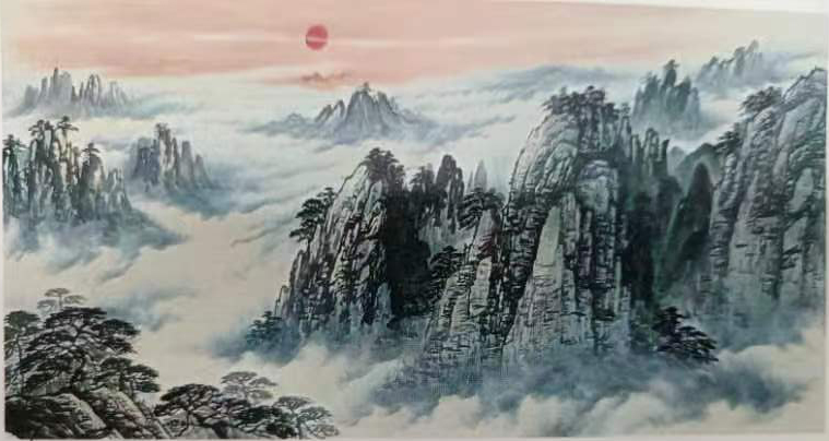 陈辉武