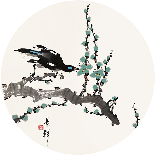 曾景祥