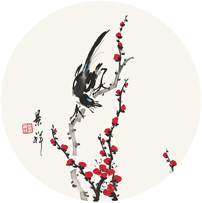曾景祥
