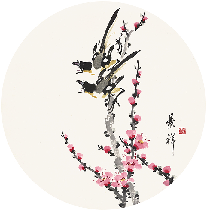 曾景祥