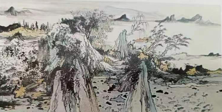 陈辉武
