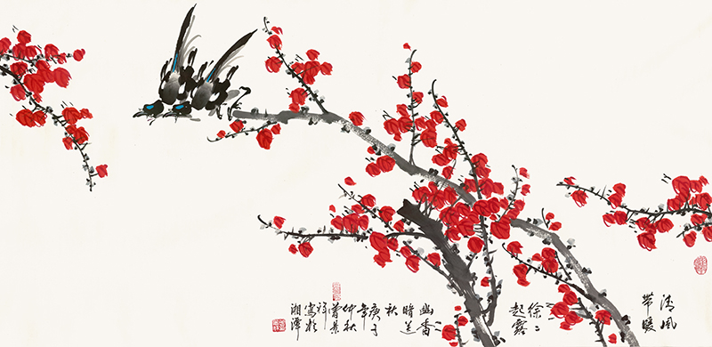 曾景祥