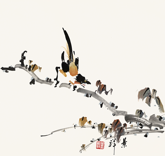 曾景祥