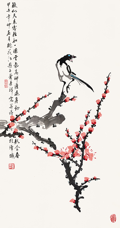 曾景祥