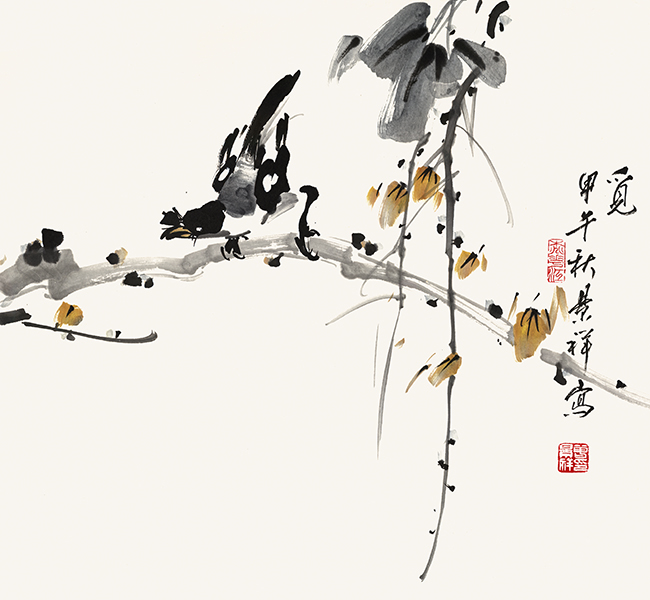 曾景祥