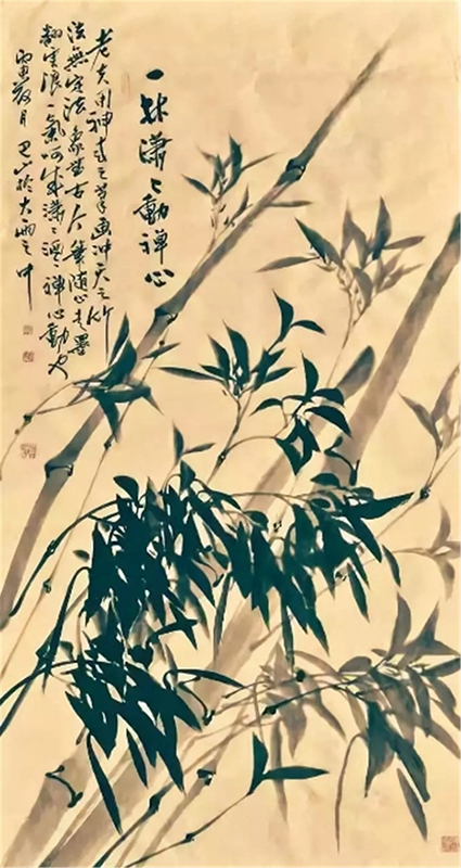 巴山