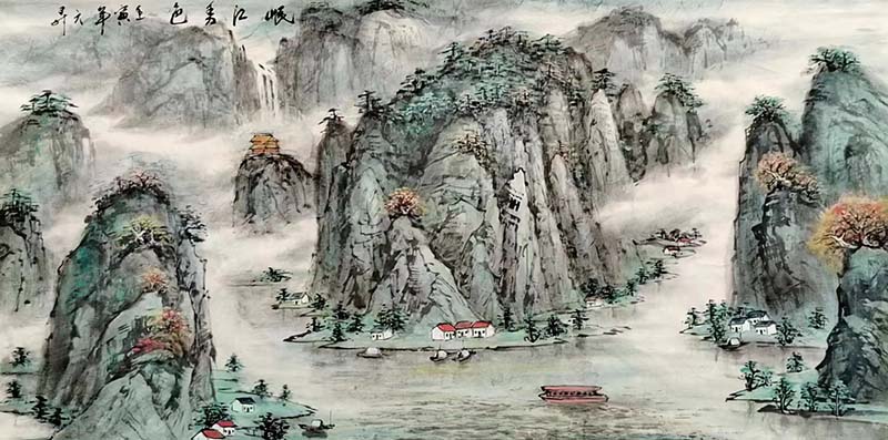 曹元升