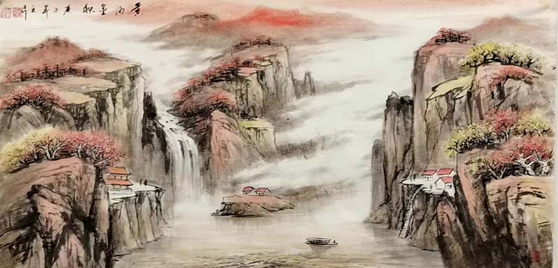 曹元升