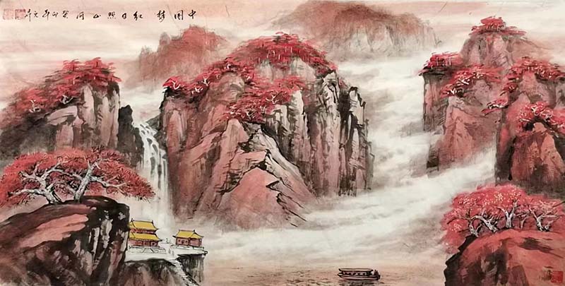 曹元升