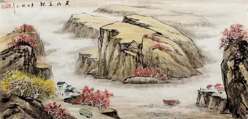 曹元升