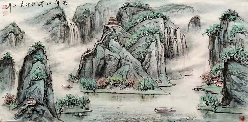曹元升