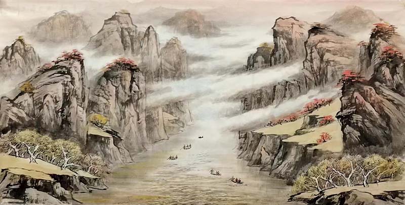 曹元升