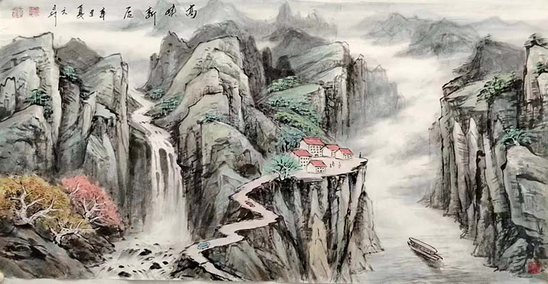 曹元升