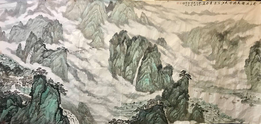 陈志谦
