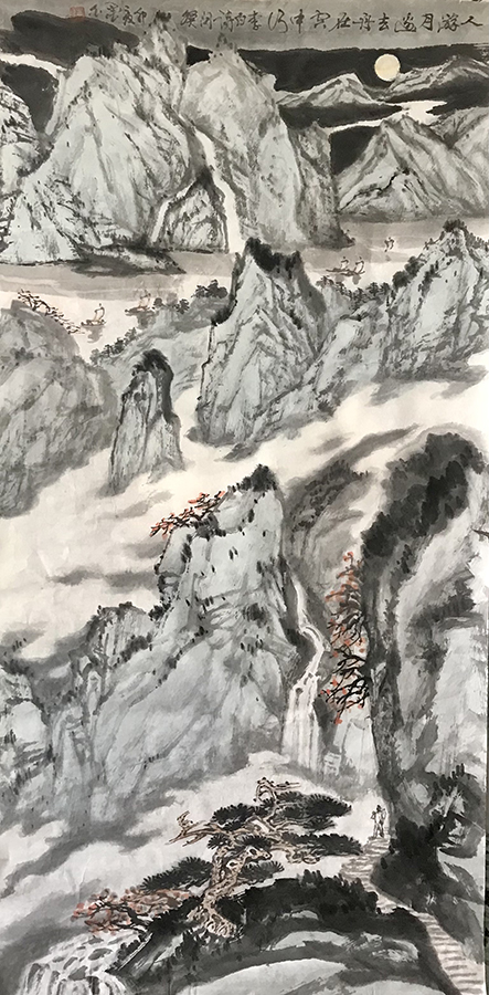 陈志谦