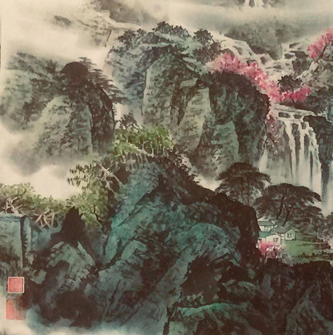 杨进禄