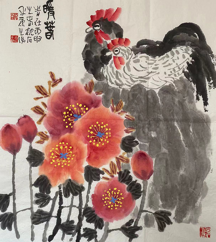 阳平康