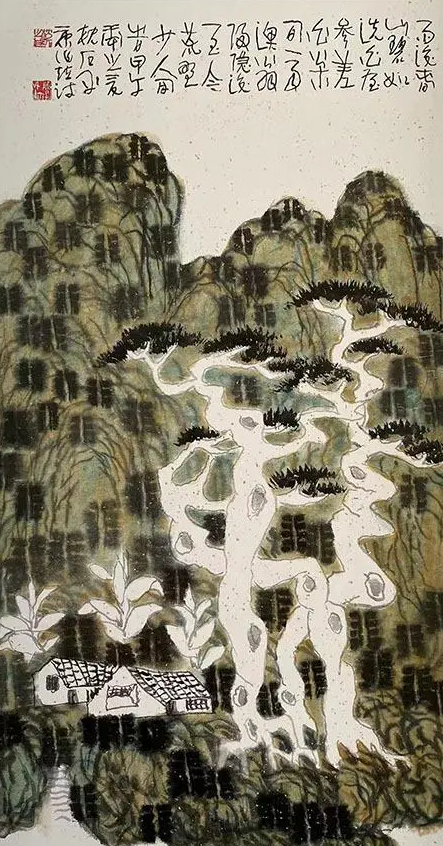 阳平康