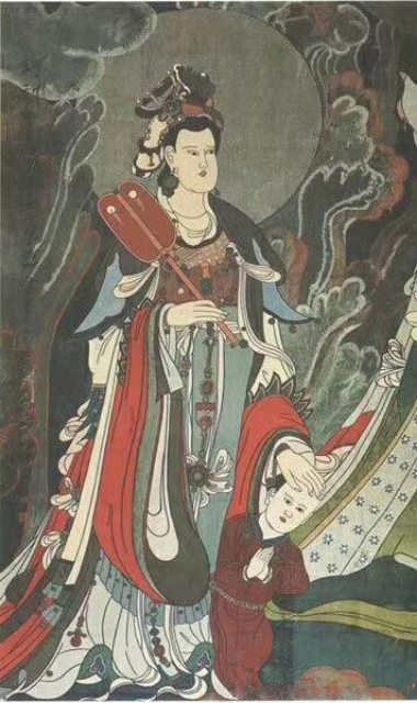 陈德化