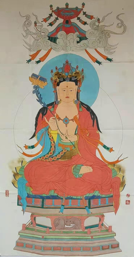 陈德化