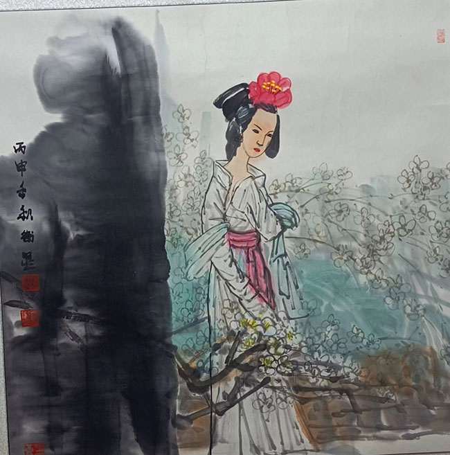 蔡卫星