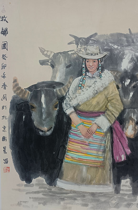 蔡卫星