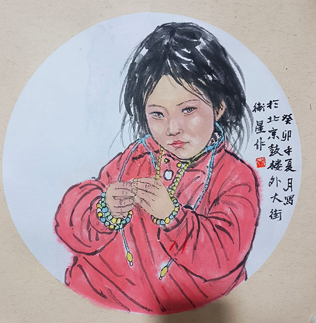 蔡卫星