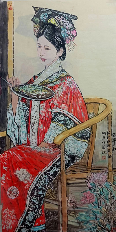 蔡卫星