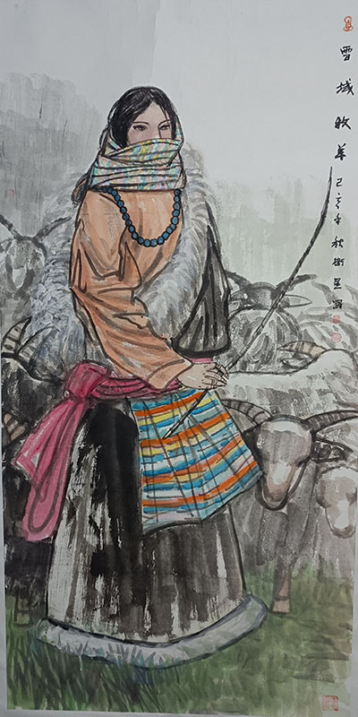蔡卫星
