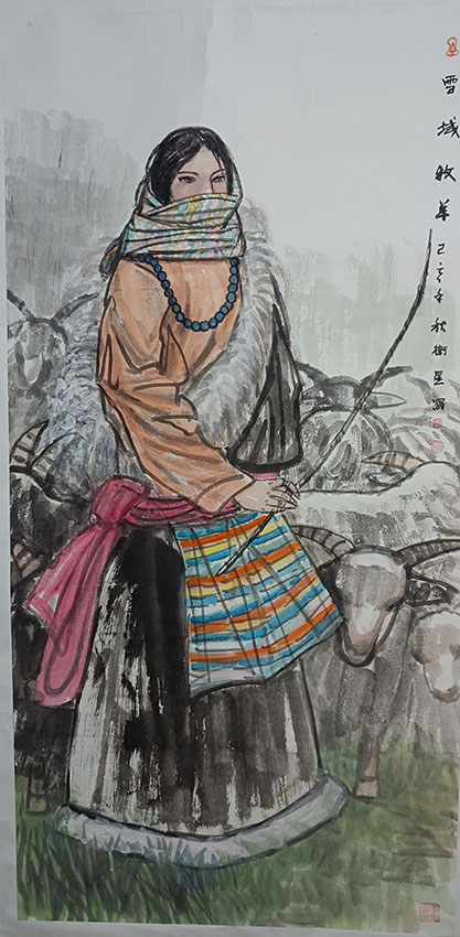 蔡卫星