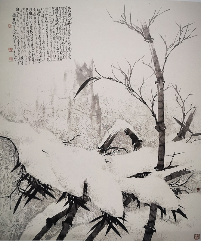 杨志立