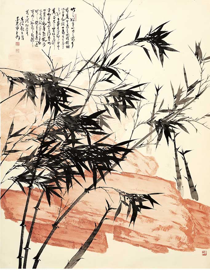 杨志立