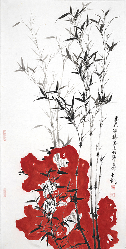 杨志立