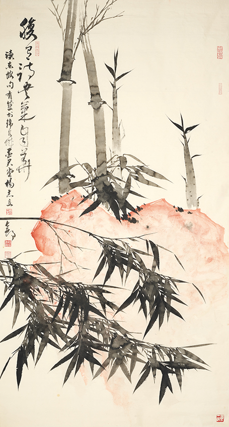 杨志立