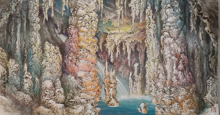 杨海剑