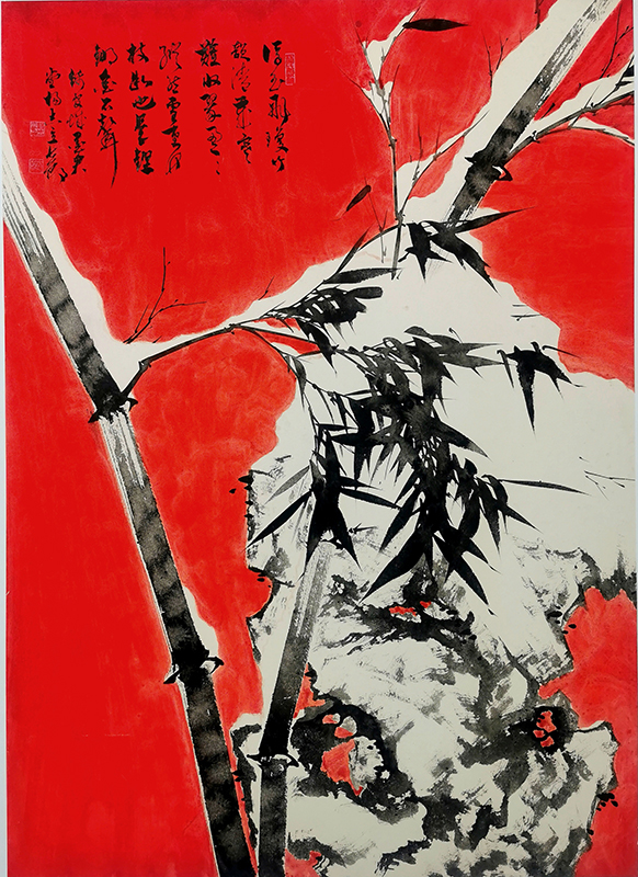 杨志立