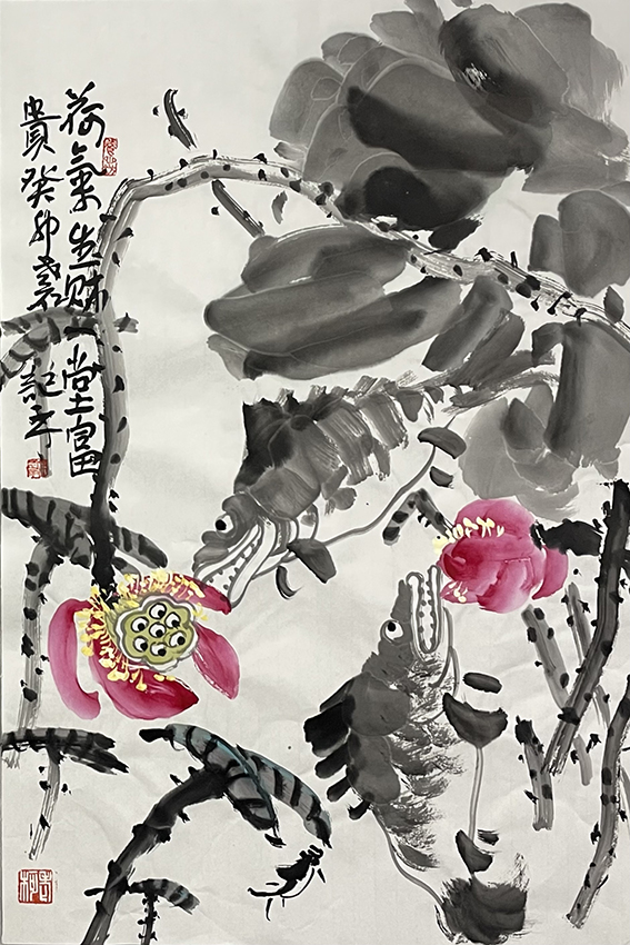 侯玉华