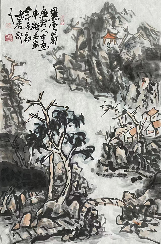 侯玉华