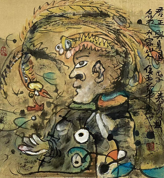 侯玉华