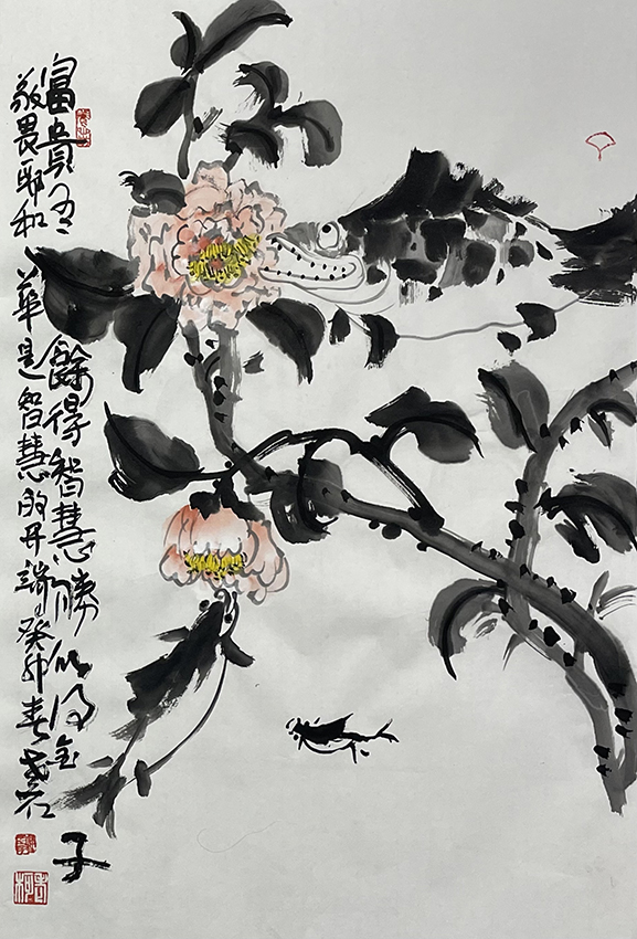 侯玉华