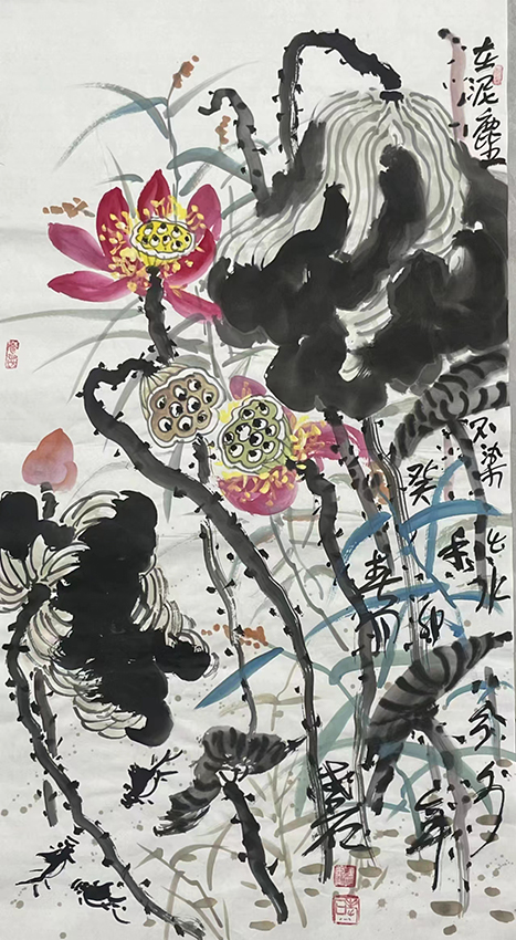 侯玉华