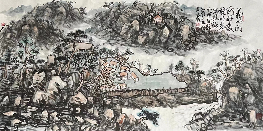 侯玉华