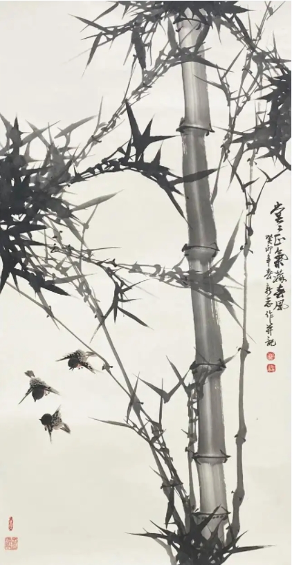 余新志