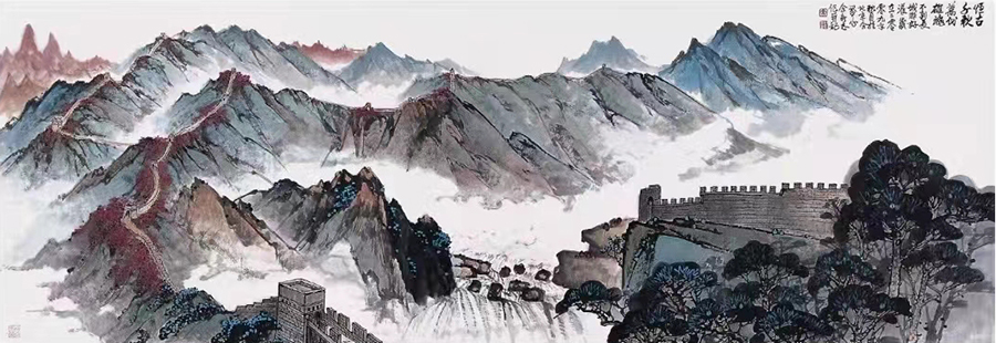 余新志