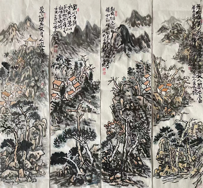 侯玉华