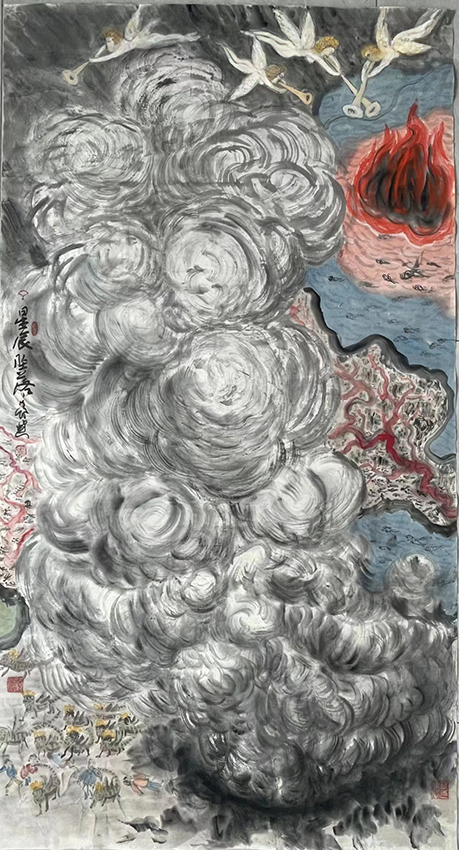 侯玉华